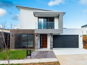 Double-storey Home in Whitlam