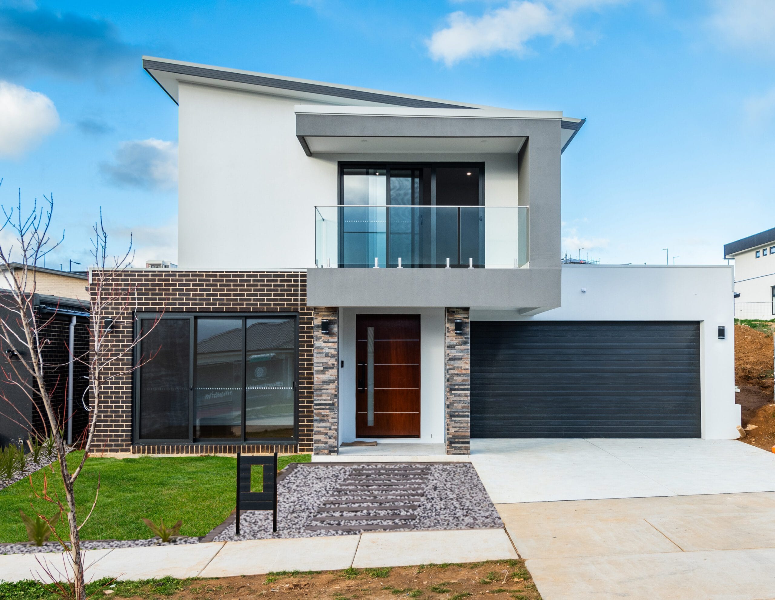 Double-storey Home in Whitlam