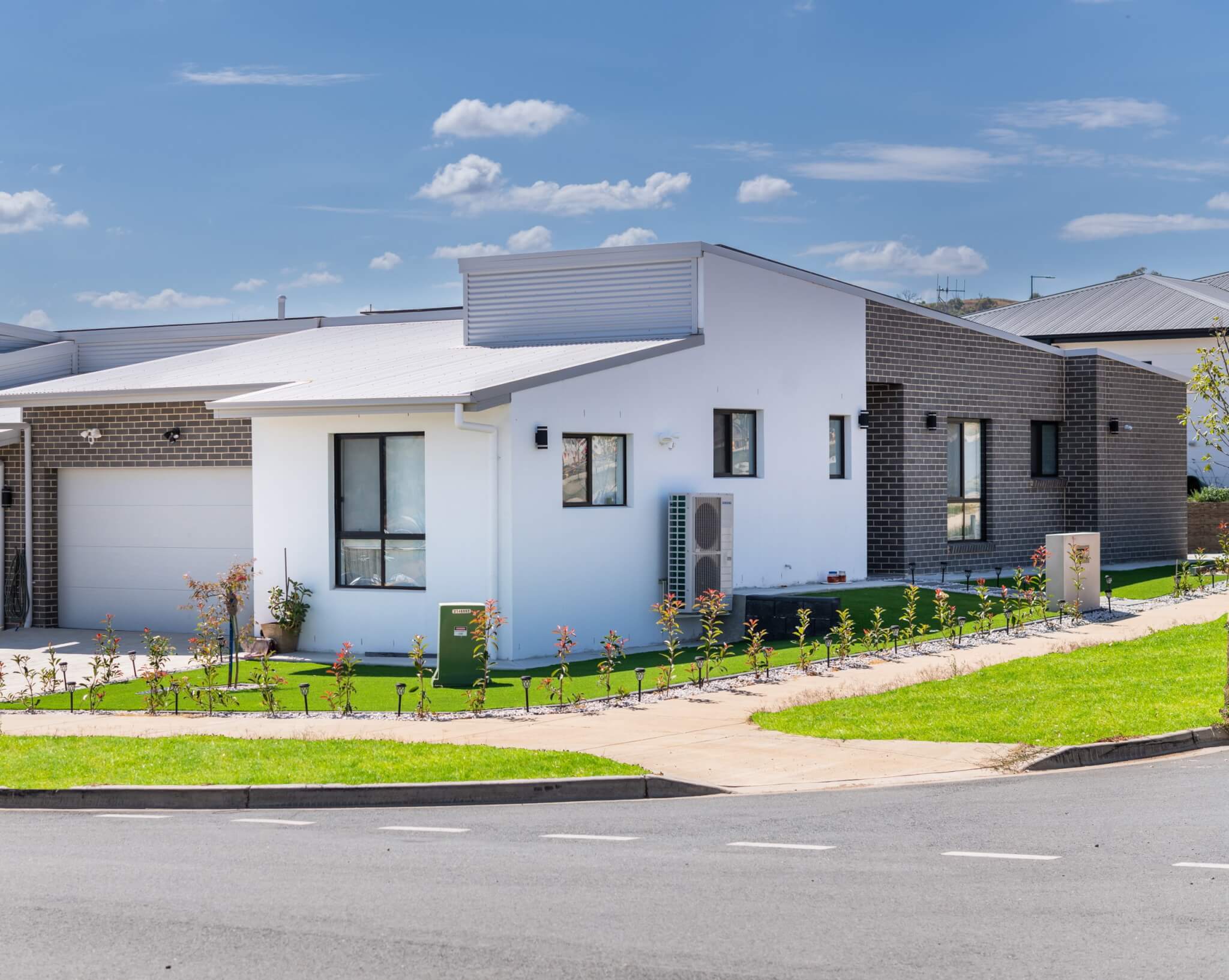 Custom Home Builder in Whitlam
