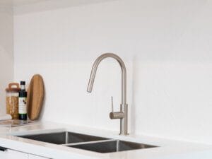 kitchen sink
