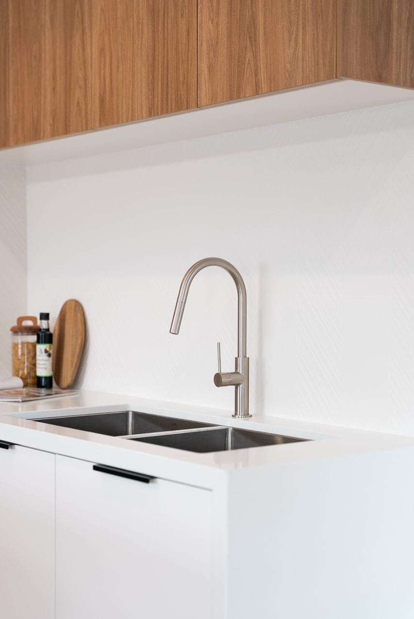 kitchen sink