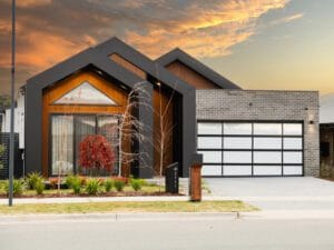 Googong Display Home