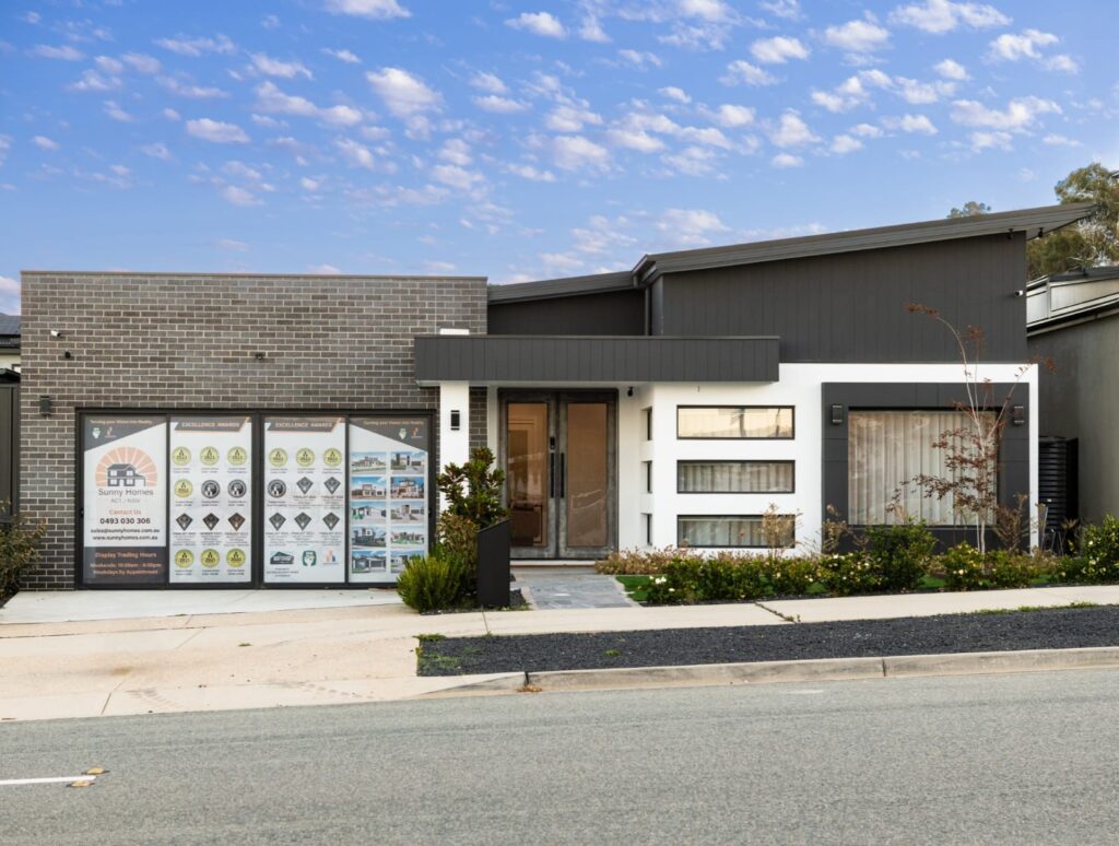 Taylor Display Home