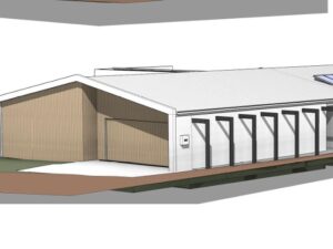 single storey home design