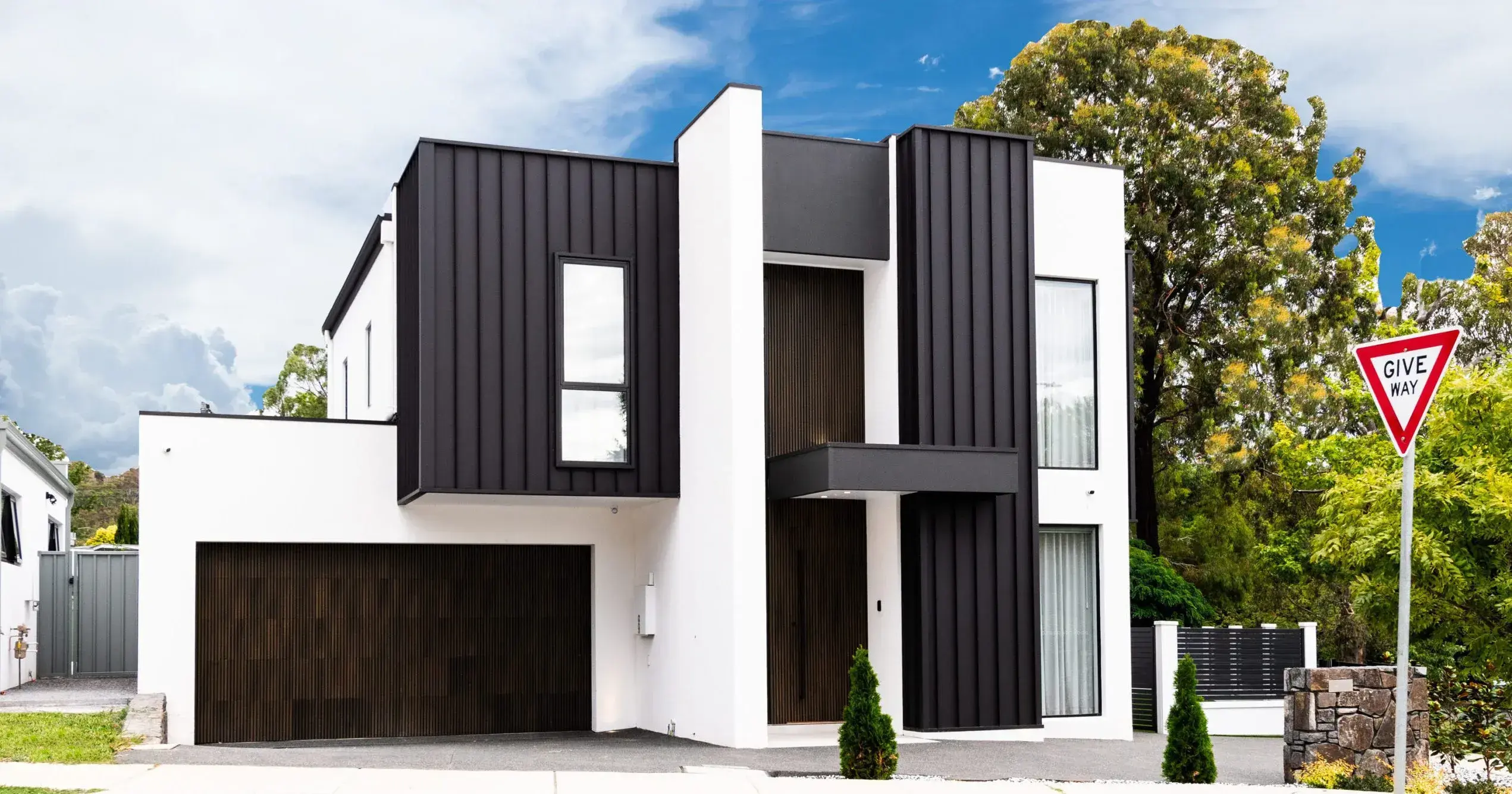About Sunny Homes