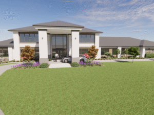 Murrumbateman - Acreage Home (Under Construction)