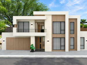 Narrabundah - Under Construction Knockdown Rebuild