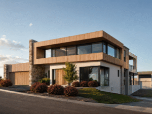 Yarralumla - Under Construction Knockdown Rebuild