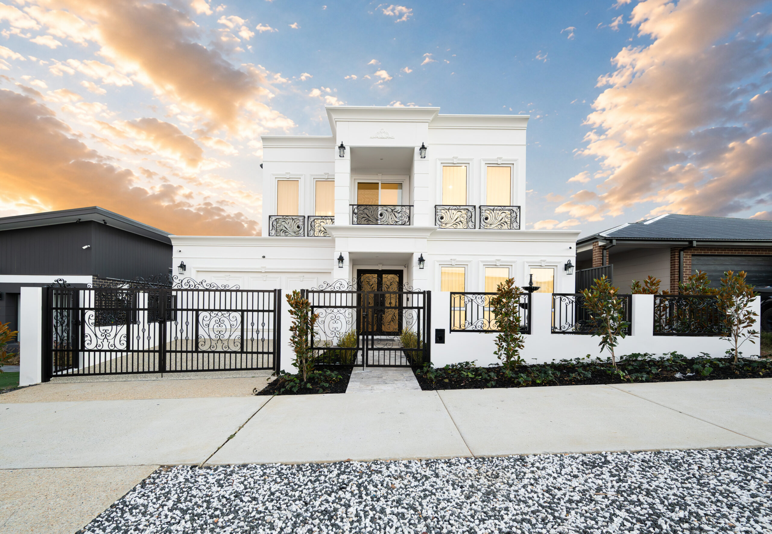 Custom Home Builder in Whitlam